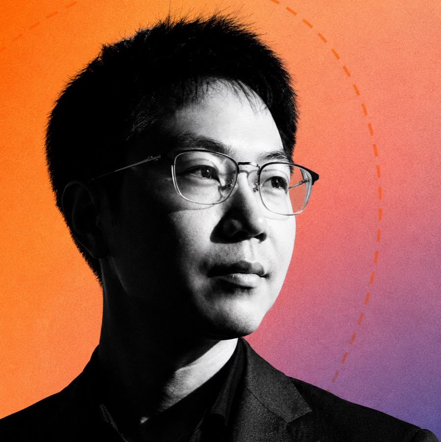 Peter Li